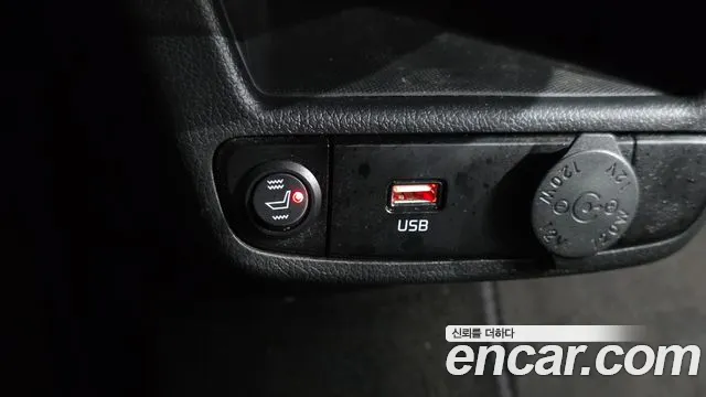 Kia RAY — Фото автомобиля 3