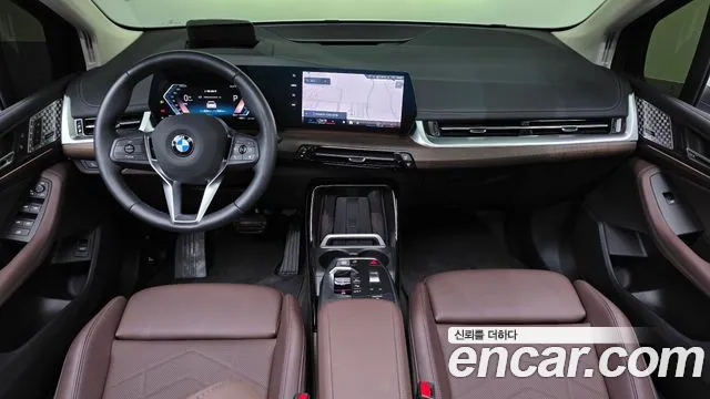 BMW 2-Series — Фото автомобиля 3