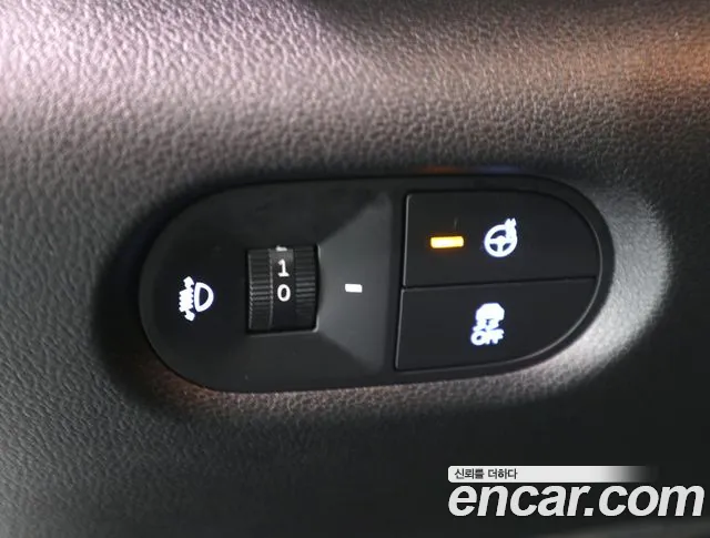 Hyundai Casper — Фото автомобиля 16