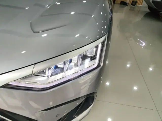 BYD Han — Фото автомобиля 23