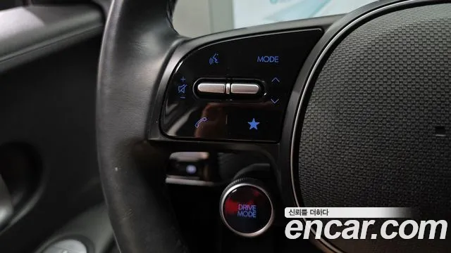 Hyundai Ioniq5 Ioniq5 — Фото автомобиля 17