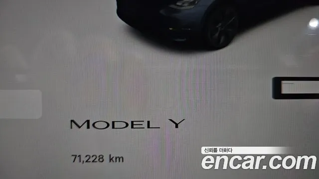 Tesla Model Y — Фото автомобиля 11