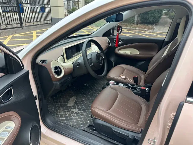 Wuling Bingo — Фото автомобиля 7