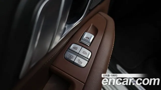 BMW X7 xDrive 40d M Sport 7 мест — Фото автомобиля 29
