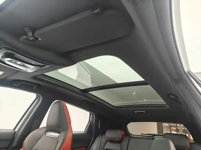 Changan CS55 Plus — Фото автомобиля 8