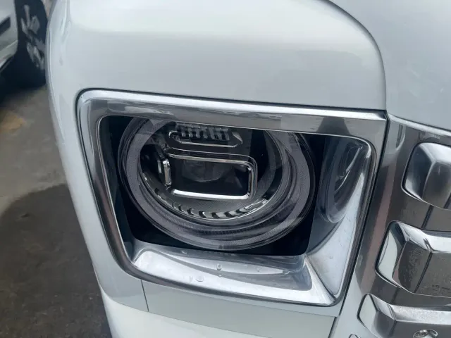 Haval H9 — Фото автомобиля 4
