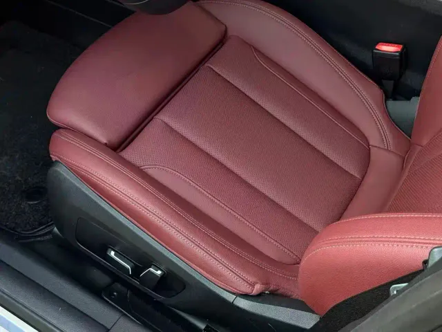 BMW 4 Series — Фото автомобиля 7