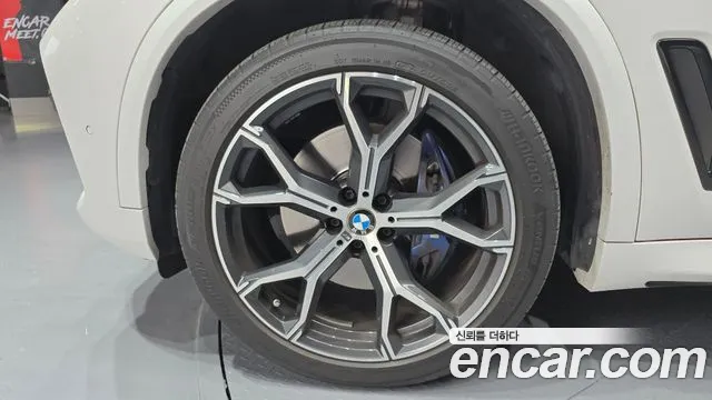 BMW X5 — Фото автомобиля 5