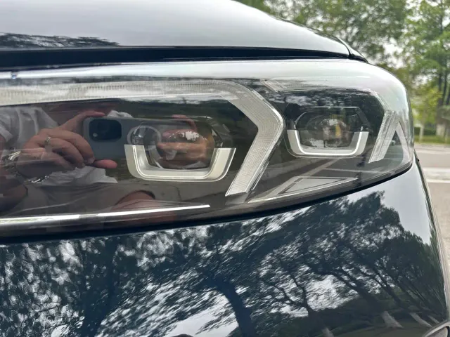 BMW 3 Series — Фото автомобиля 13