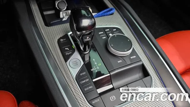BMW Z4 — Фото автомобиля 9