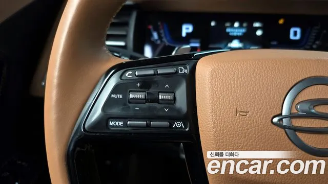 KG_Mobility_Ssangyong Torres Torres Бензин 1.5 4WD — Фото автомобиля 17