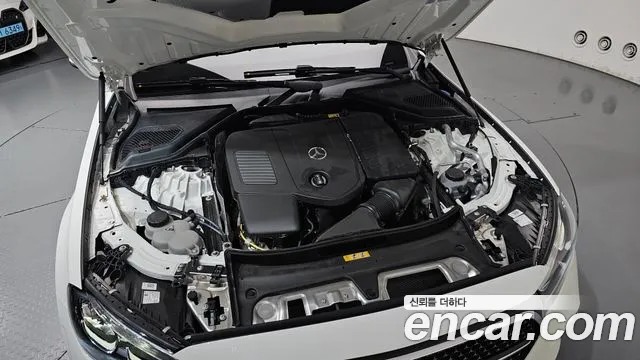 Mercedes-Benz E-Class W214 — Фото автомобиля 6