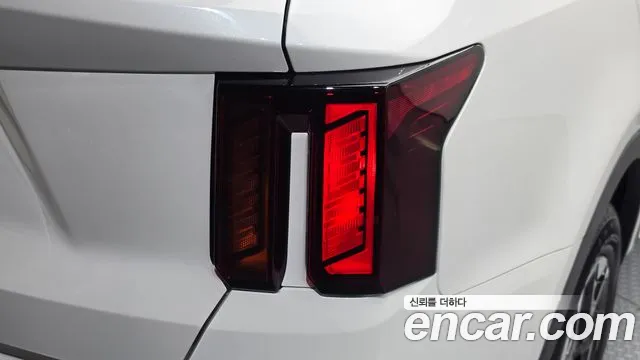 Kia Sorento 4th Gen — Фото автомобиля 8