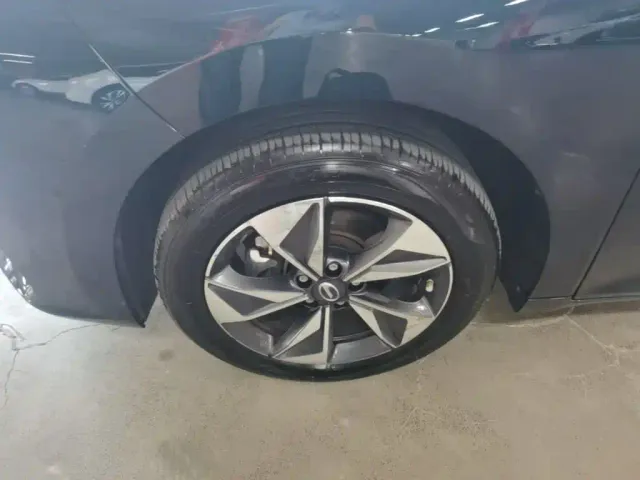 GAC Trumpchi M6 — Фото автомобиля 22