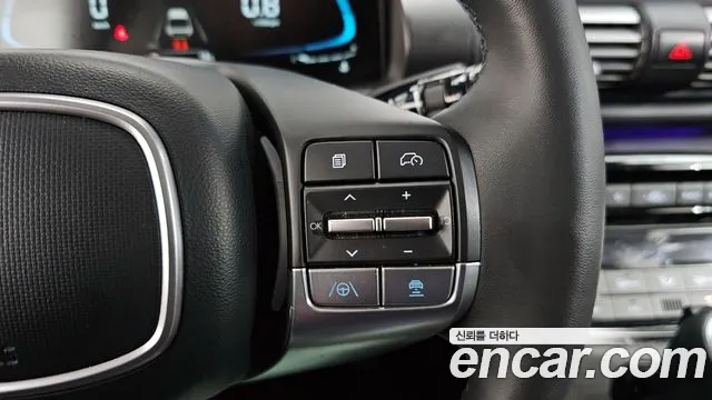 Hyundai Casper Casper Turbo Essential — Фото автомобиля 15