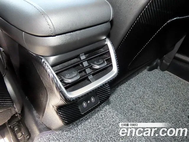 Hyundai Grandeur GN7 — Фото автомобиля 17
