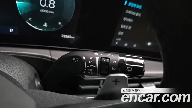 Hyundai Santa Fe — Фото автомобиля 29