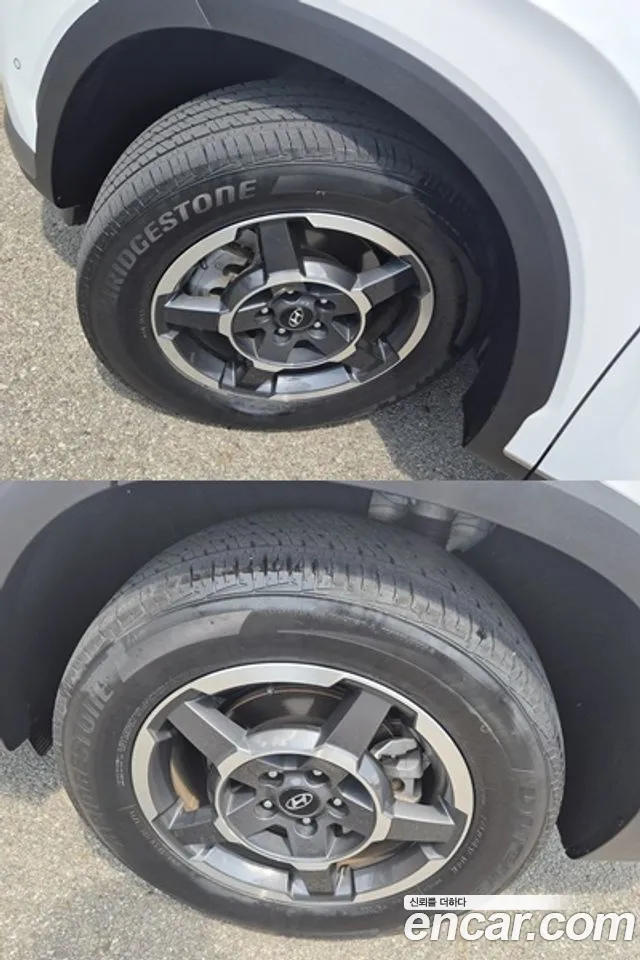 Hyundai Palisade The New Palisade Бензин 3.8 2WD — Фото автомобиля 8