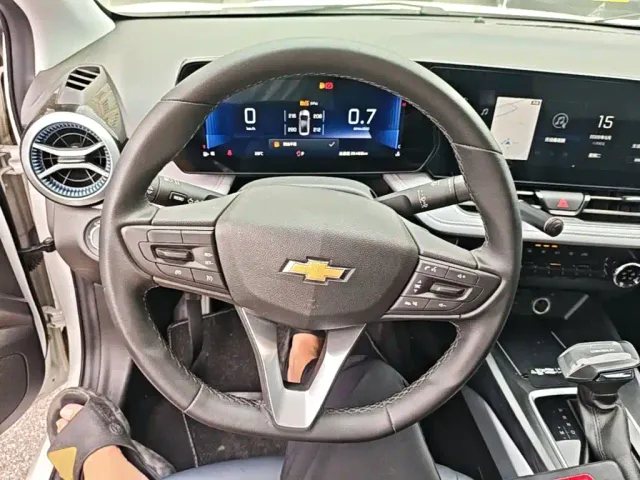 Chevrolet Monza — Фото автомобиля 10