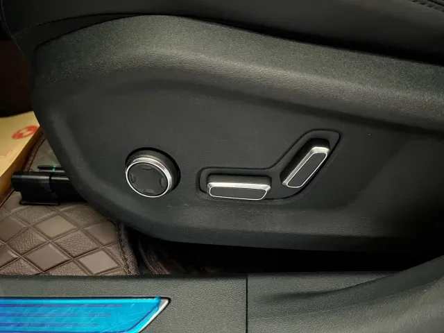 Geely Xingyue L — Фото автомобиля 13