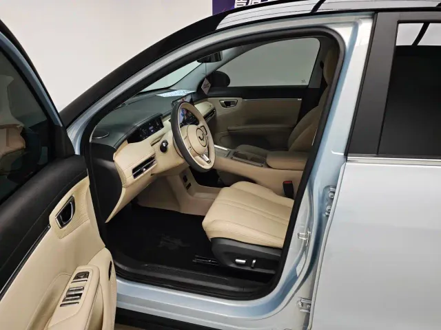 Wuling Bingo S — Фото автомобиля 13