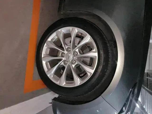 Cadillac CT5 — Фото автомобиля 6