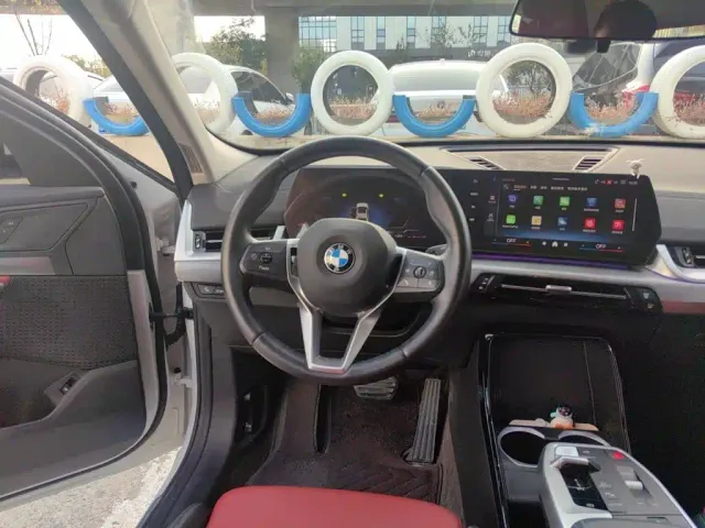 BMW X2 — Фото автомобиля 6