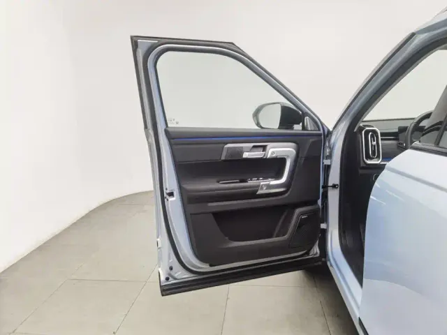 Chery Tiggo 7 — Фото автомобиля 8