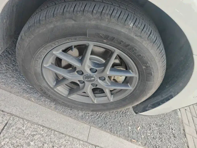 BYD Seal 06 — Фото автомобиля 25