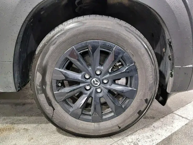 Mazda CX-50 Xingye — Фото автомобиля 17