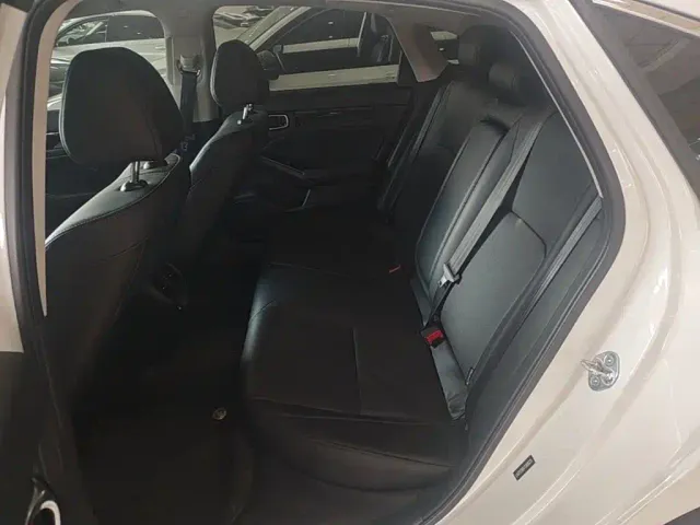 Honda Integra — Фото автомобиля 16