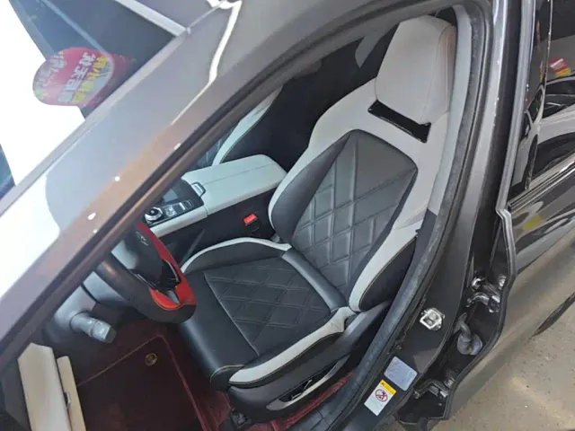 Changan CS75 Plus — Фото автомобиля 14