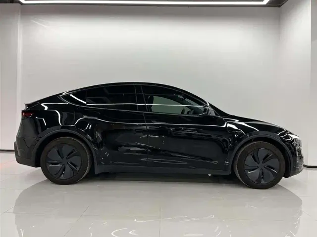 Tesla Model Y — Фото автомобиля 3
