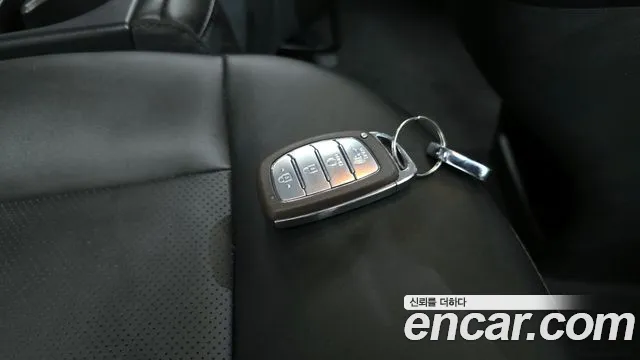 Hyundai Casper Casper Inspiration — Фото автомобиля 28