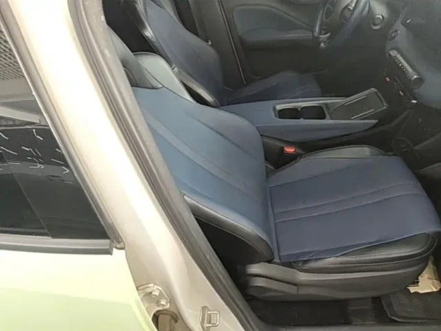 BYD Seagull — Фото автомобиля 24