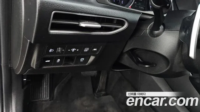 Hyundai Sonata DN8 — Фото автомобиля 26
