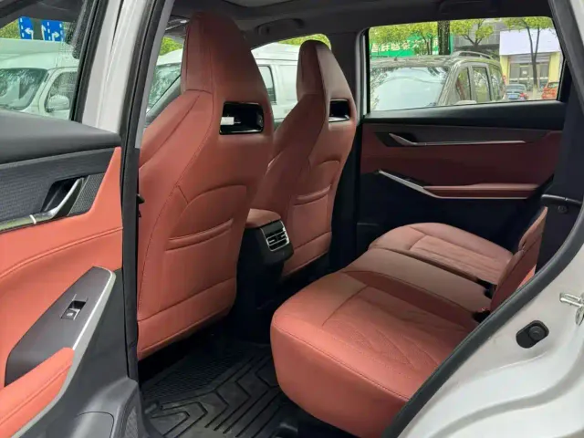 Changan CS75 Plus — Фото автомобиля 7