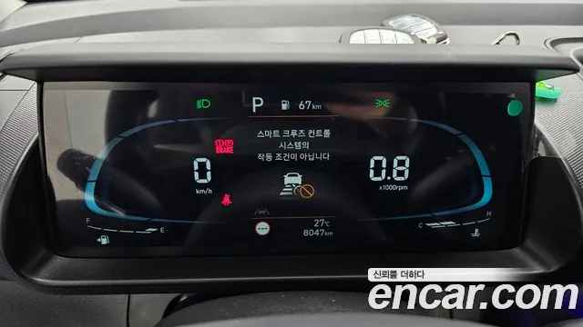 Hyundai Casper — Фото автомобиля 7