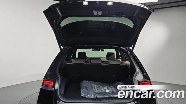 Hyundai Ioniq 5 Ioniq 5 (New) — Фото автомобиля 24