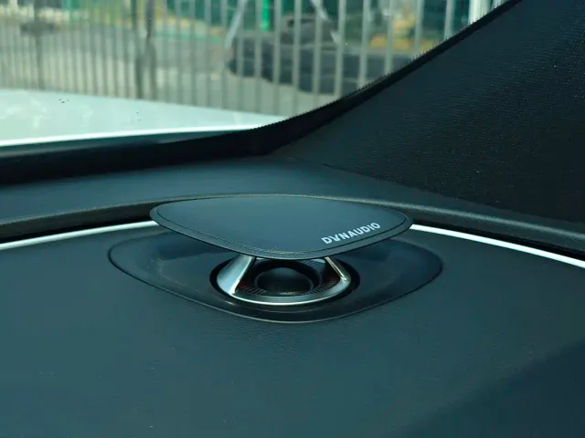 Xpeng G9 — Фото автомобиля 20