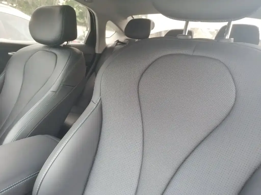 BYD Hai Bao 05 DM-i 2026 DM-i 128KM Luxury — Фото автомобиля 17