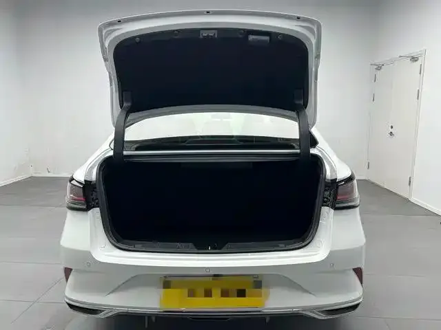 Changan Raeton Plus — Фото автомобиля 16