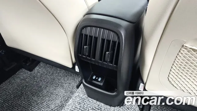 Hyundai Kona Kona (SX2) Бензин 2.0 2WD — Фото автомобиля 30