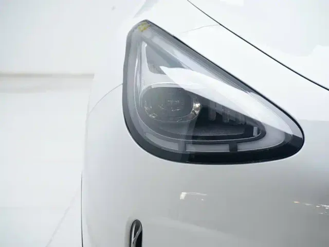 Geely Starry Wish — Фото автомобиля 18