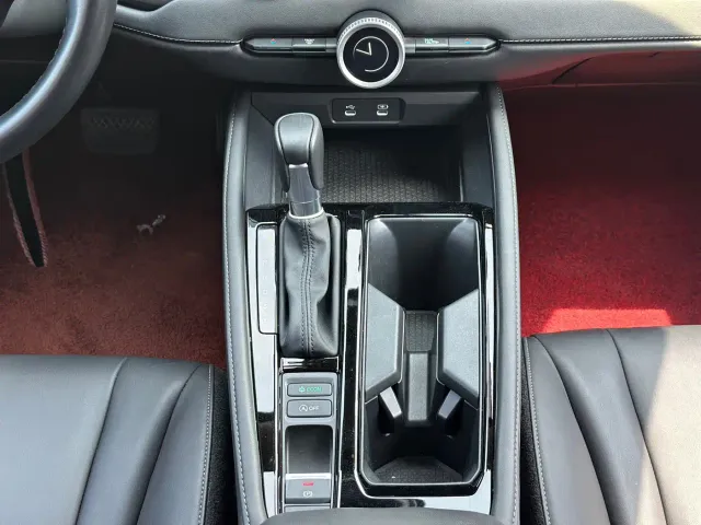 Honda Accord — Фото автомобиля 12