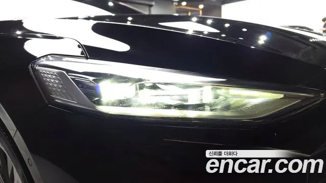 Kia K8 Hybrid — Фото автомобиля 22