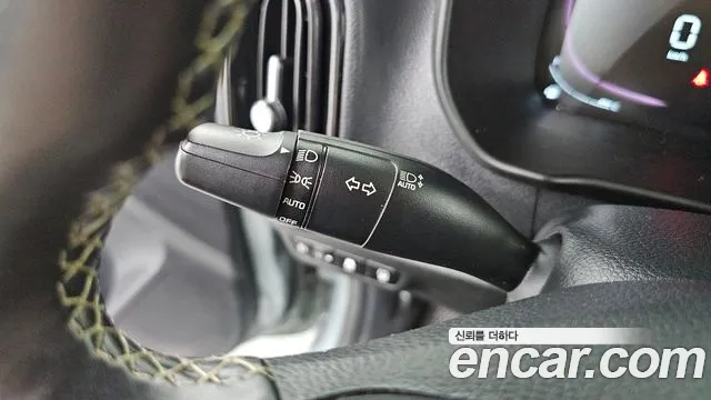 Kia morning Новый Morning (JA) Signature — Фото автомобиля 16