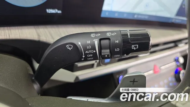 Hyundai Santa Fe MX5 — Фото автомобиля 28
