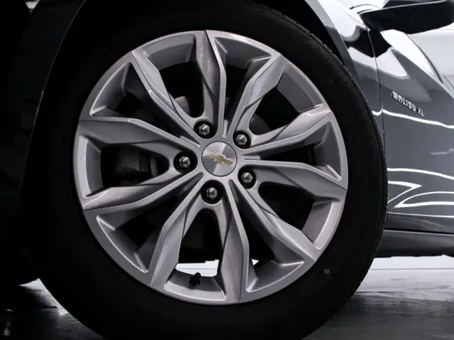 Chevrolet Malibu XL — Фото автомобиля 17