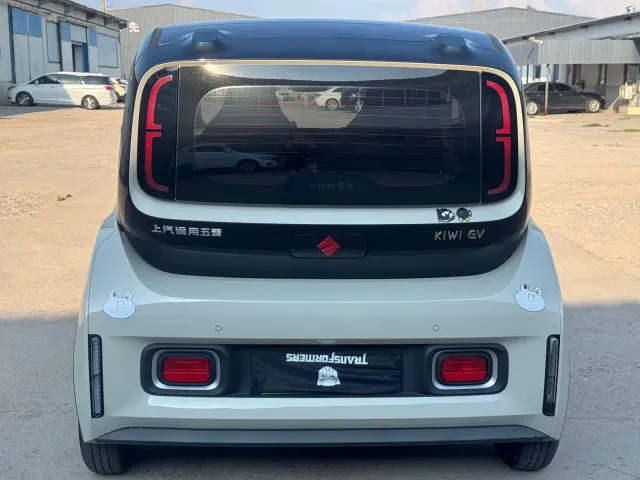 Baojun KiWi EV — Фото автомобиля 7